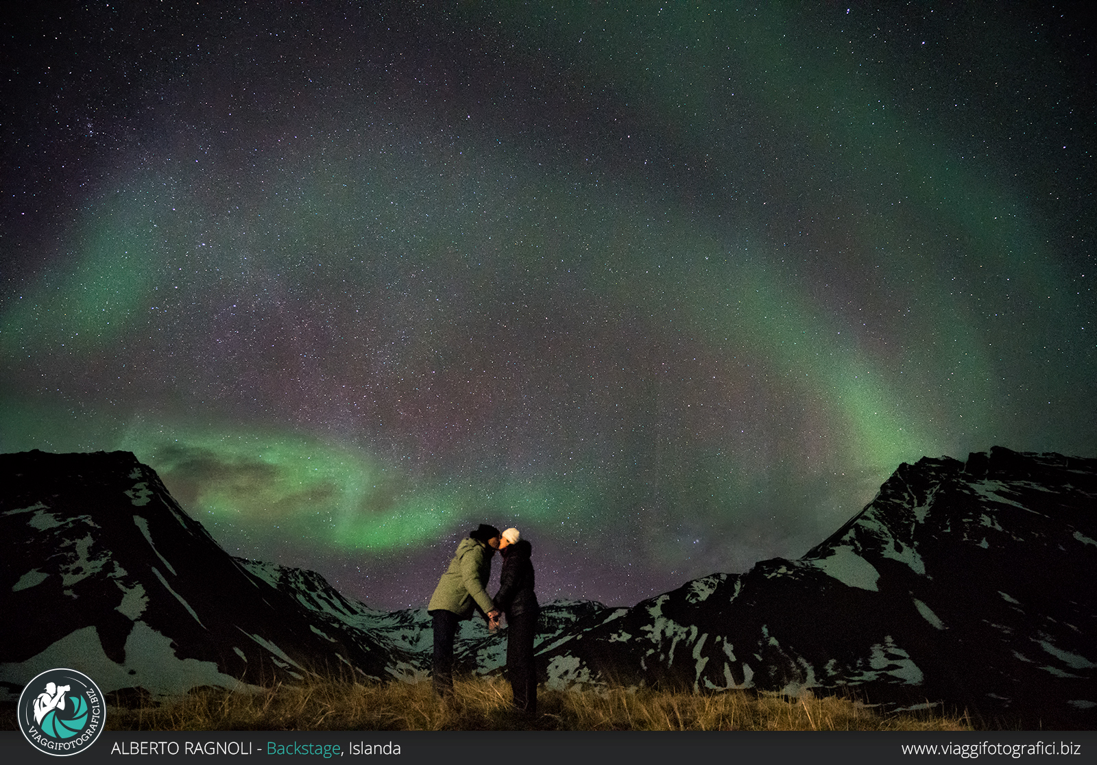 anni migliori per vedere l'aurora boreale