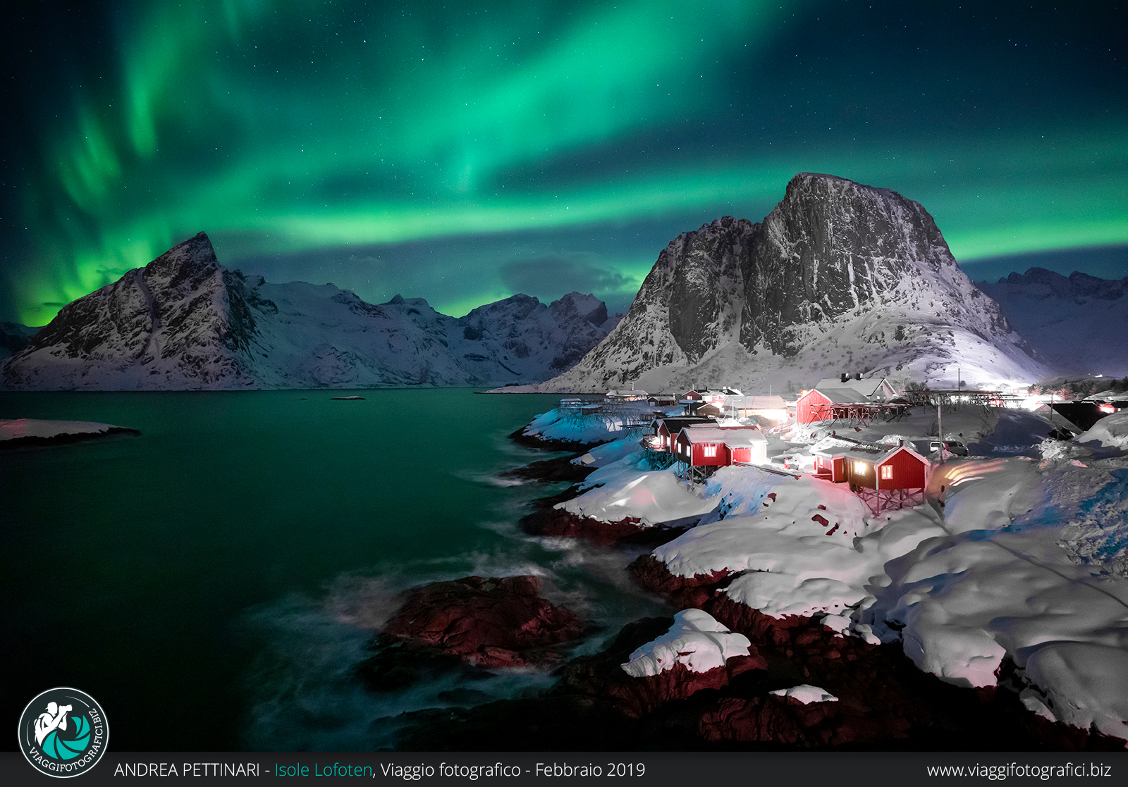 anni migliori per vedere l'aurora boreale