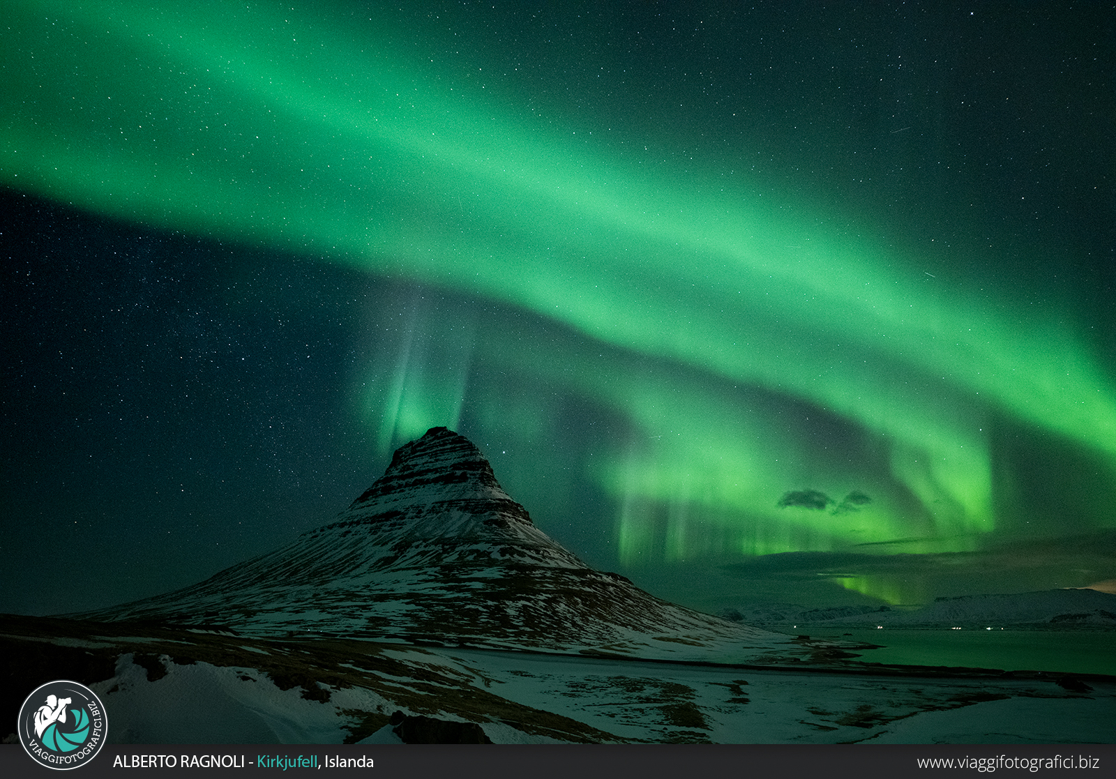 anni migliori per vedere l'aurora boreale