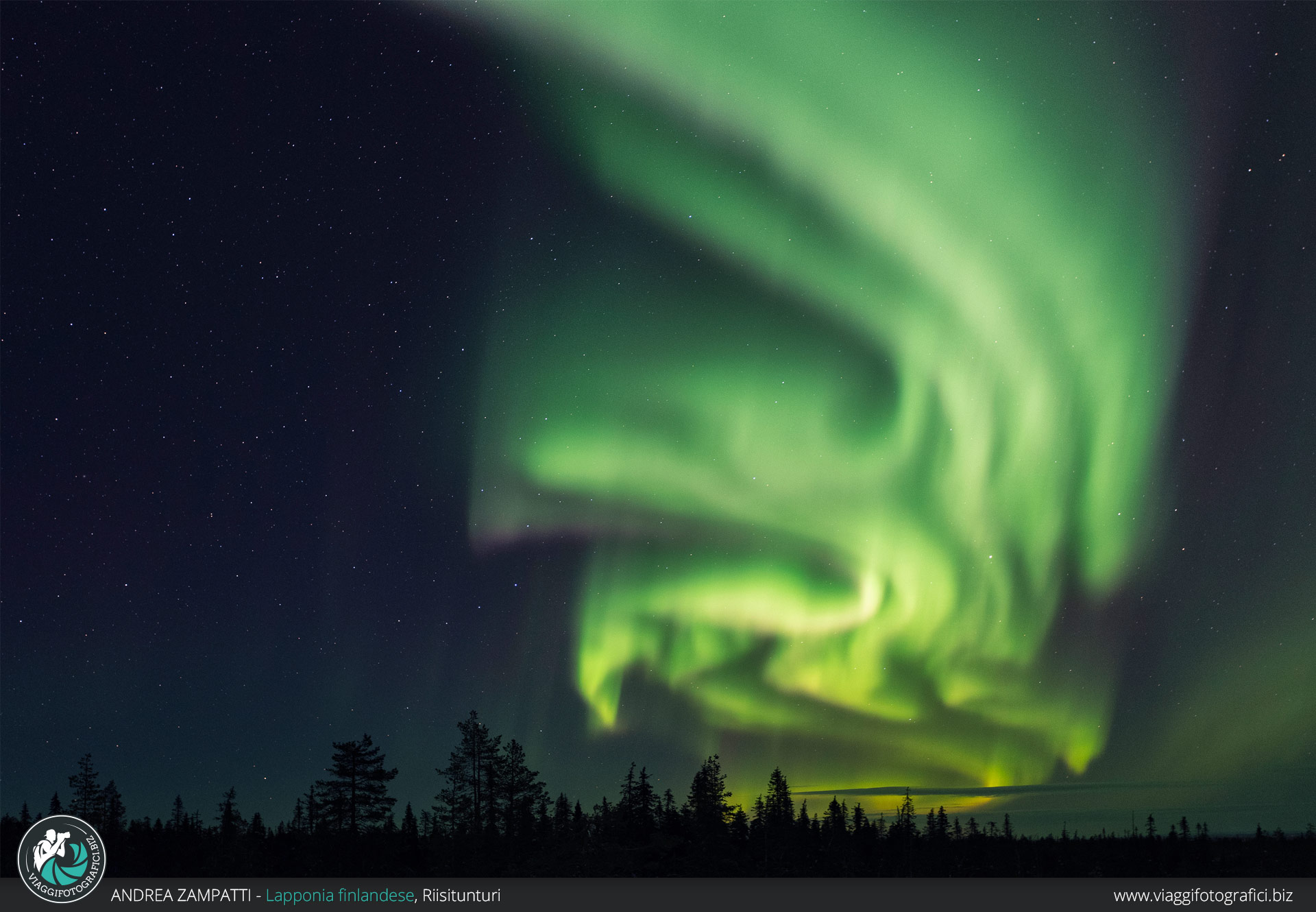 anni migliori per vedere l'aurora boreale