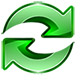 Logo free file sync