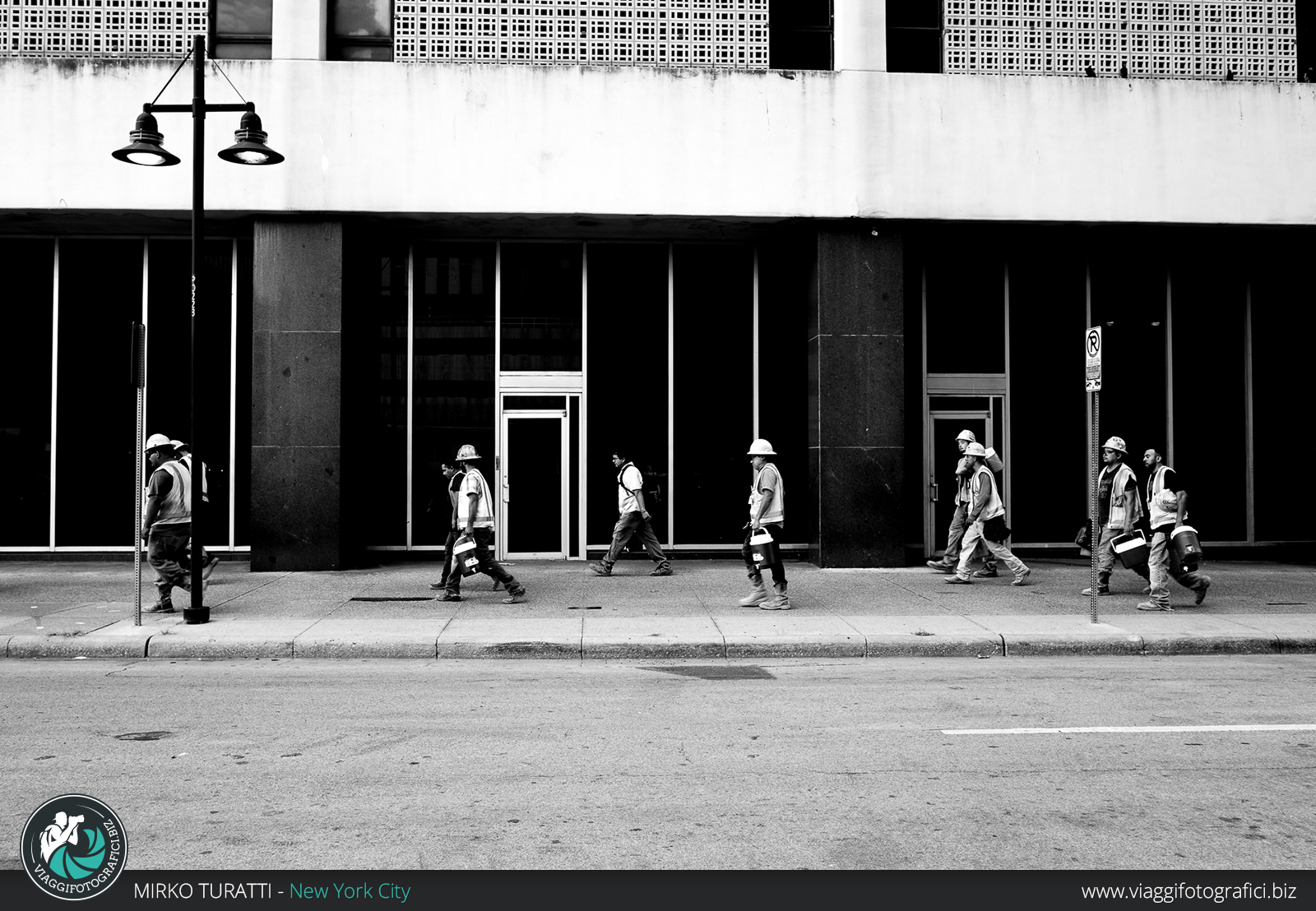 street photography a new york