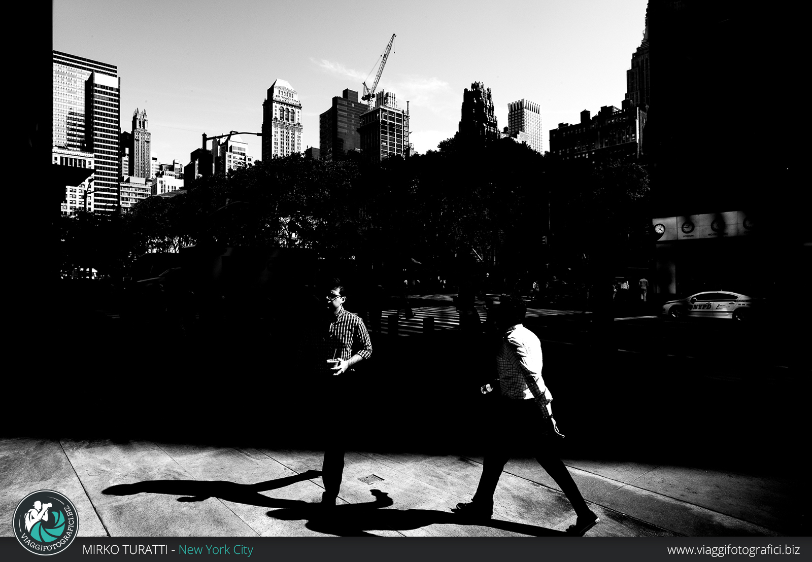 street photography a new york