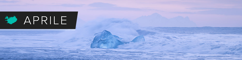 islanda aprile