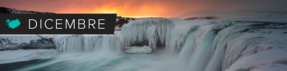 islanda dicembre