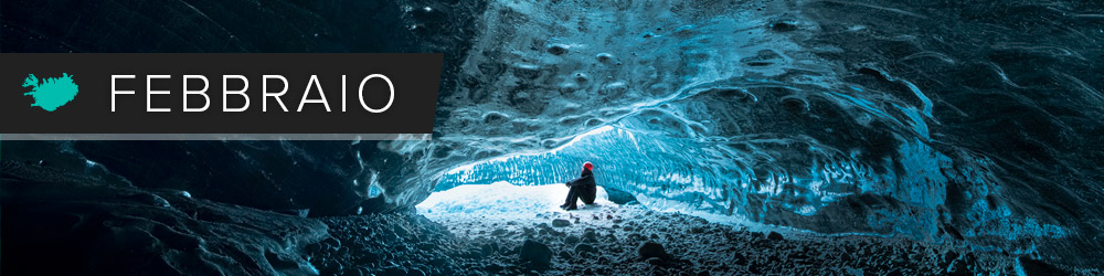 islanda febbraio