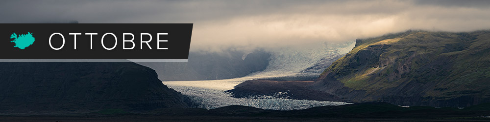 islanda ottobre