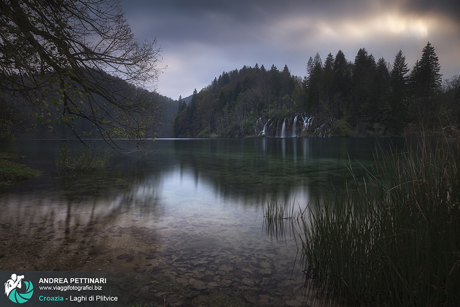 Workshop fotografico plitvice autunno 2014