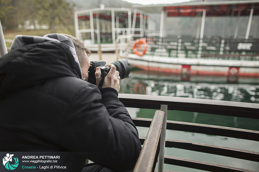 Workshop fotografico plitvice autunno 2014