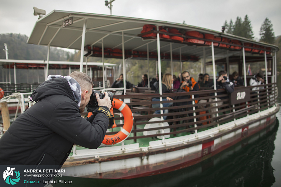 Workshop fotografico plitvice autunno 2014