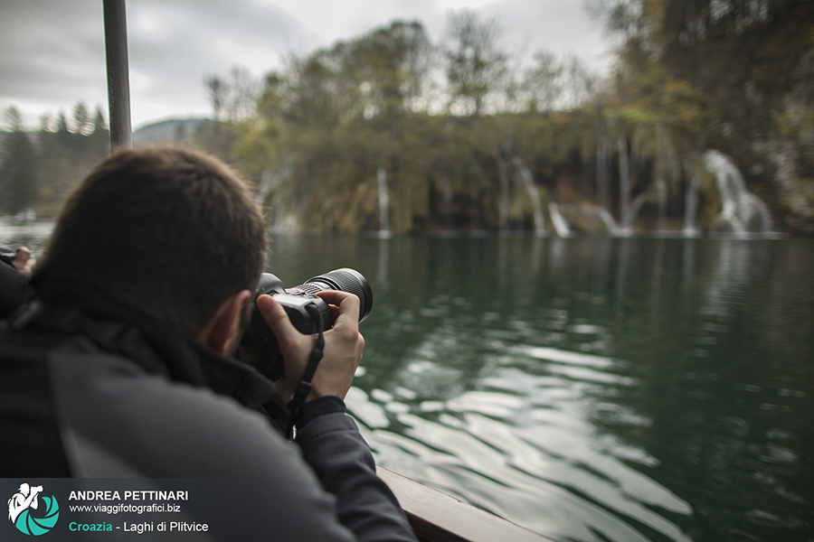 Workshop fotografico plitvice autunno 2014