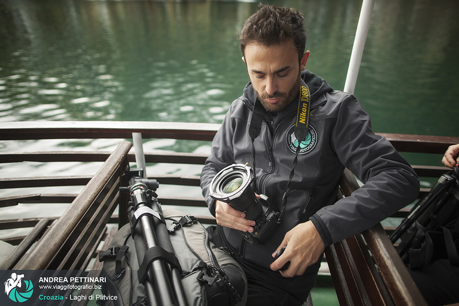 Workshop fotografico plitvice autunno 2014