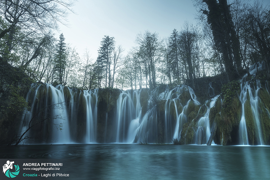 Workshop fotografico plitvice autunno 2014