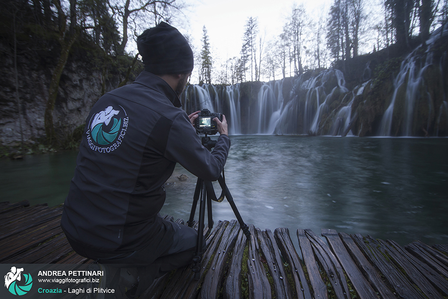 Workshop fotografico plitvice autunno 2014
