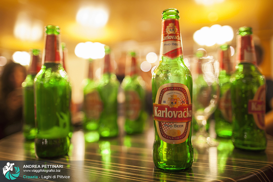 Workshop fotografico plitvice autunno 2014