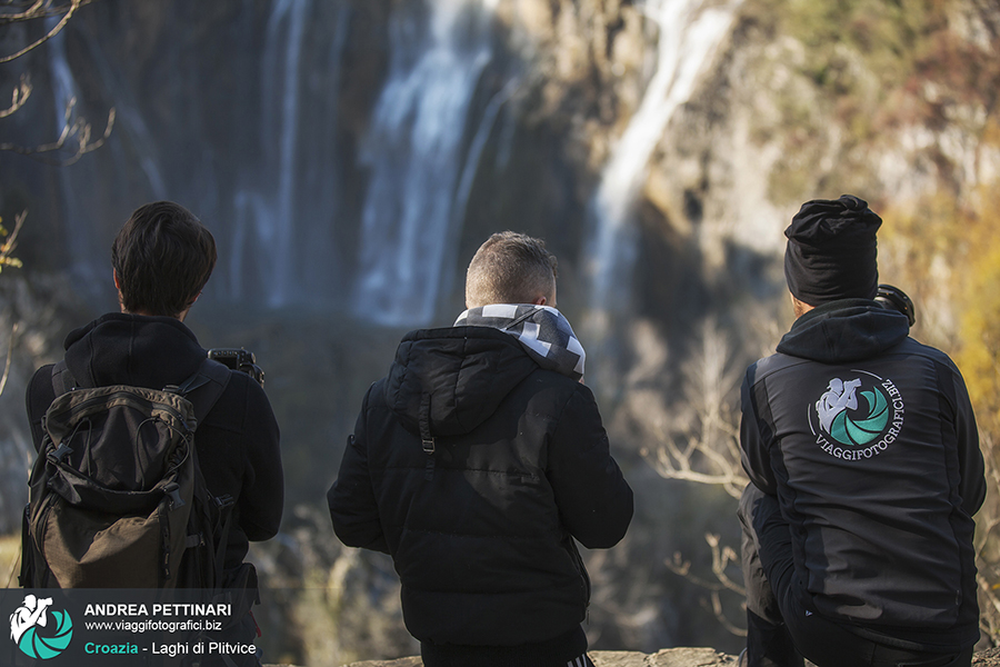 Workshop fotografico plitvice autunno 2014