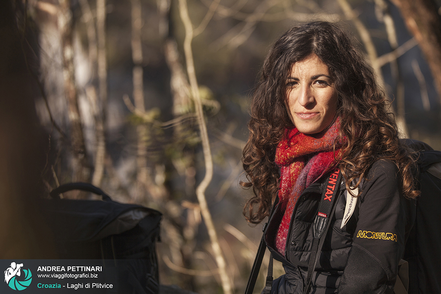 Workshop fotografico plitvice autunno 2014