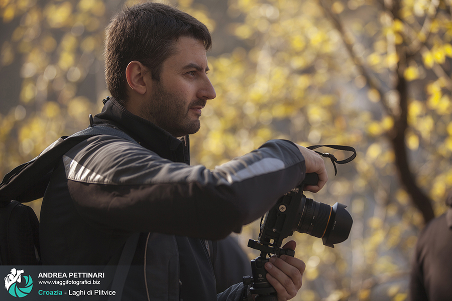 Workshop fotografico plitvice autunno 2014