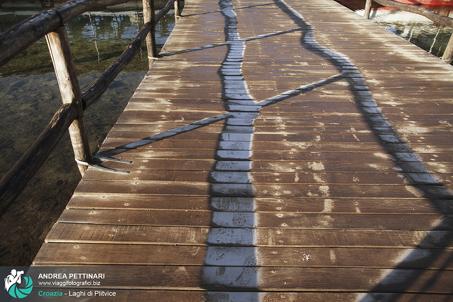 Workshop fotografico plitvice autunno 2014