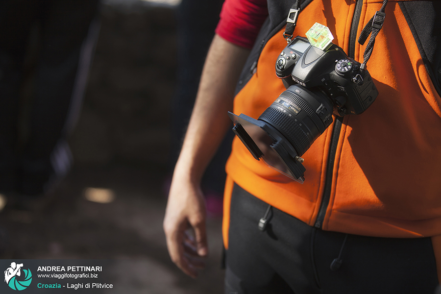 Workshop fotografico plitvice autunno 2014