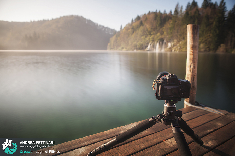 Workshop fotografico plitvice autunno 2014