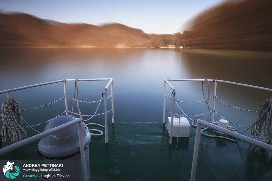 Workshop fotografico plitvice autunno 2014