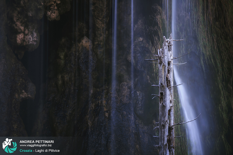 Workshop fotografico plitvice autunno 2014