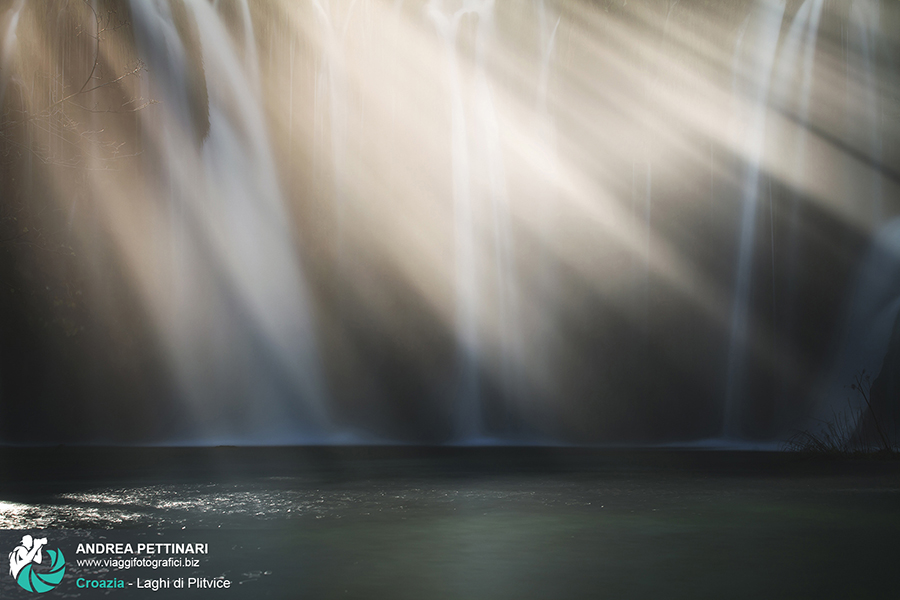 Workshop fotografico plitvice autunno 2014