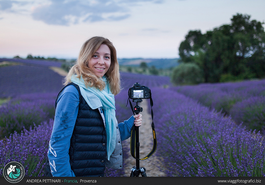 Diario di viaggio provenza 2016